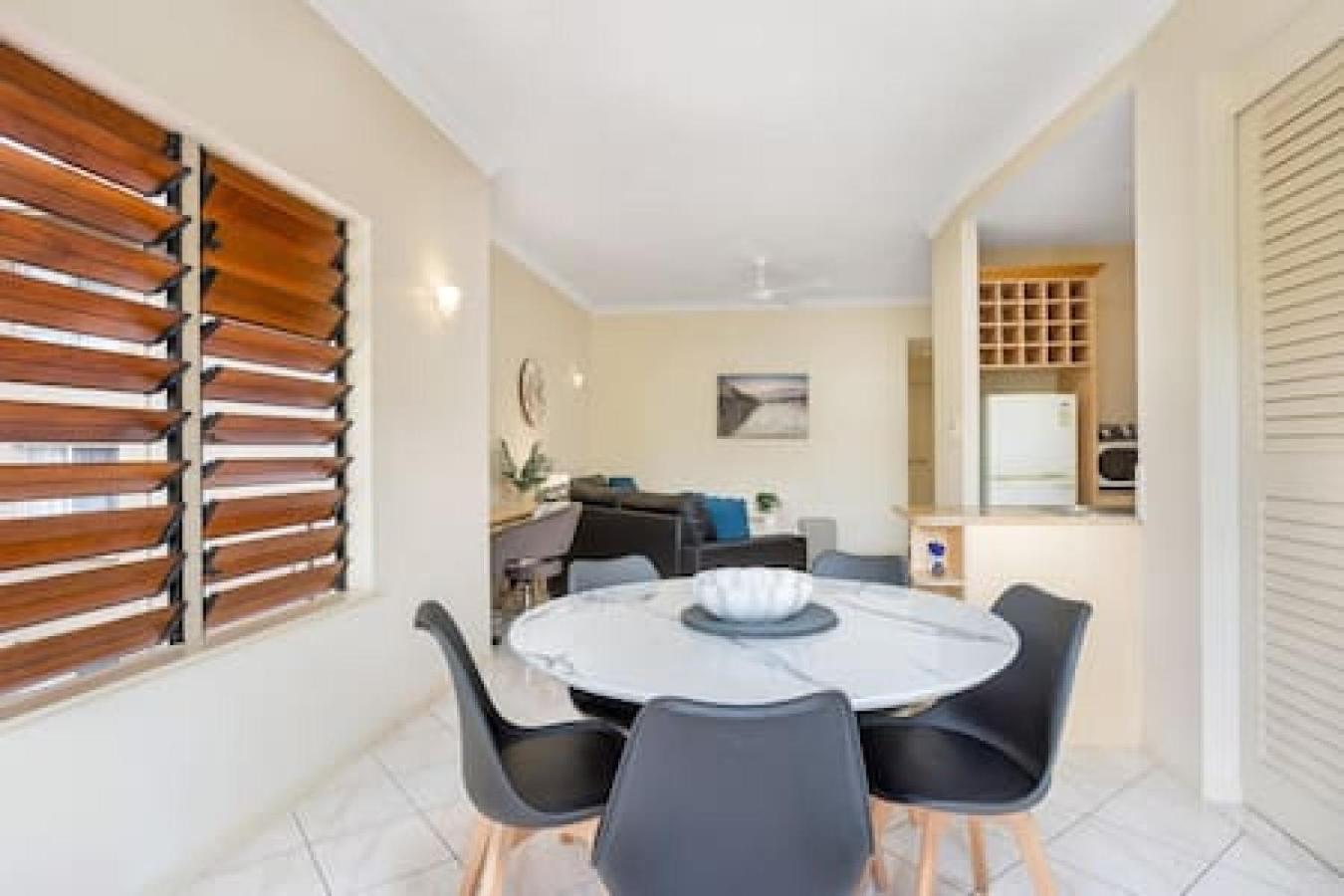 'The Lakes' Flexible One Bedroom In North Cairns Exterior foto