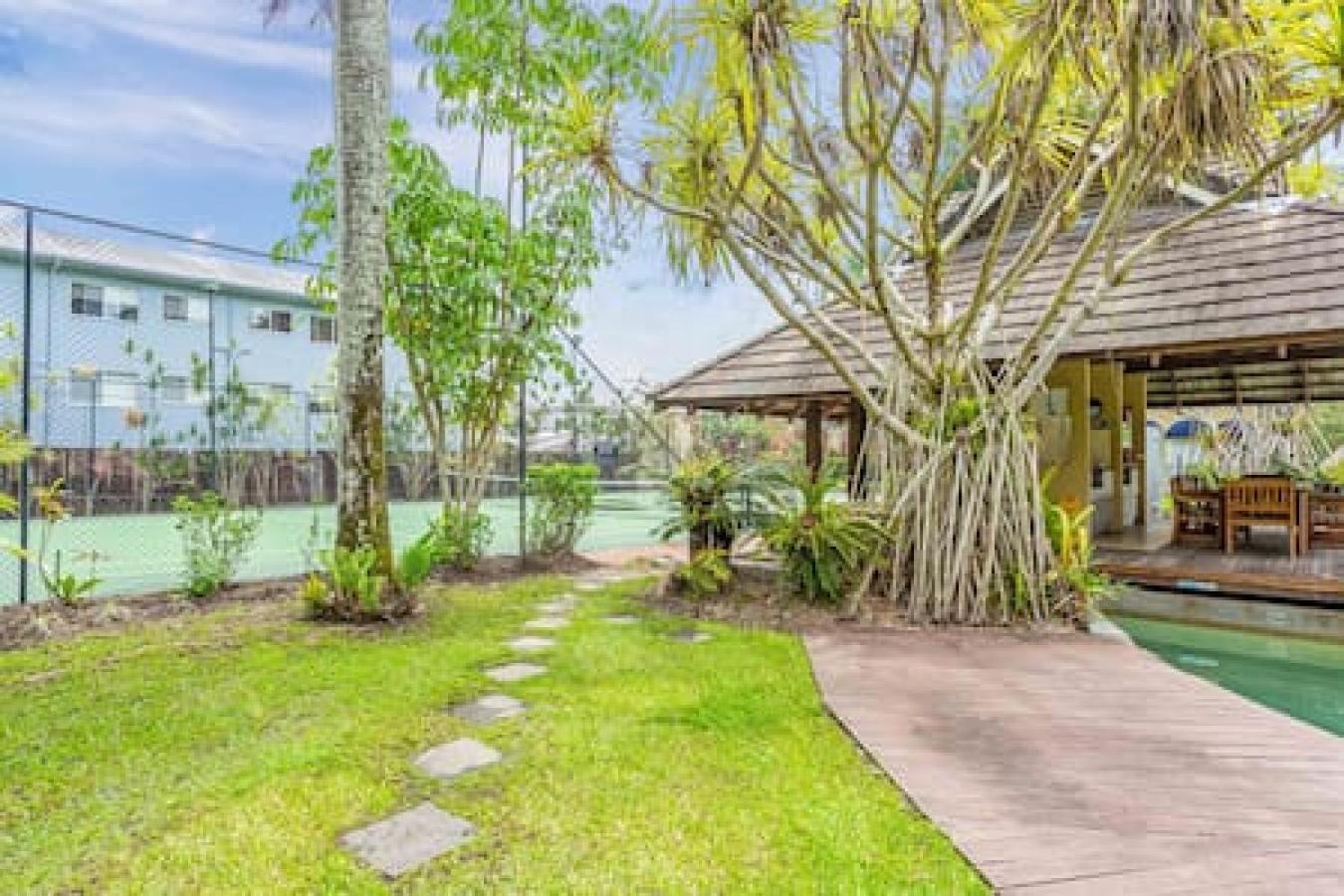 'The Lakes' Flexible One Bedroom In North Cairns Exterior foto