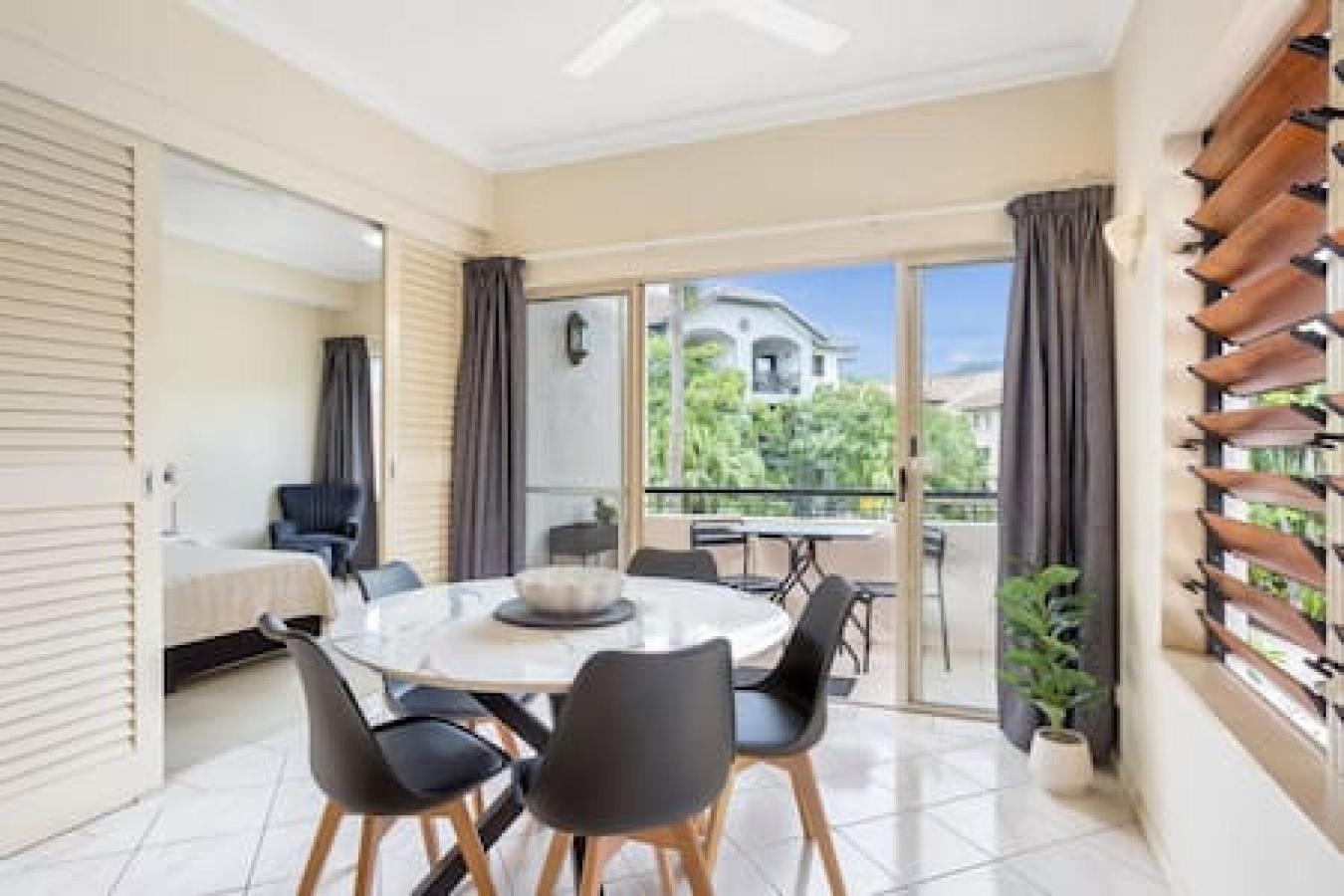 'The Lakes' Flexible One Bedroom In North Cairns Exterior foto